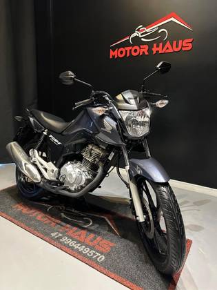 HONDA CG 160 FAN HONDA CG 160 FAN